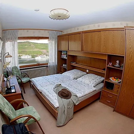 Mosel-hotel Leyendecker Garni