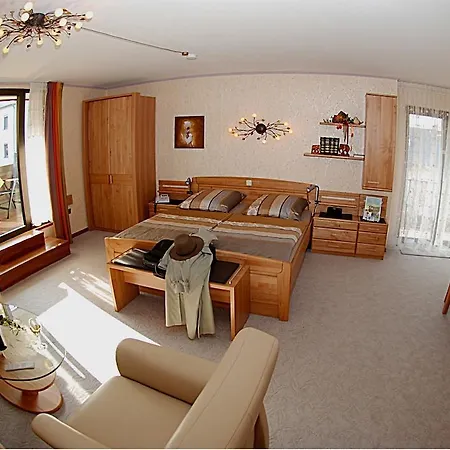 Mosel-hotel Leyendecker Garni Verbandsgemeinde Bernkastel-Kues