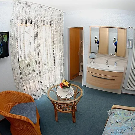 Mosel-hotel Leyendecker Garni Verbandsgemeinde Bernkastel-Kues
