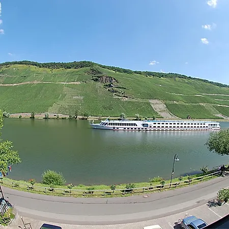 Mosel-hotel Leyendecker Garni Verbandsgemeinde Bernkastel-Kues