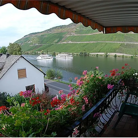 Mosel-hotel Leyendecker Garni Verbandsgemeinde Bernkastel-Kues