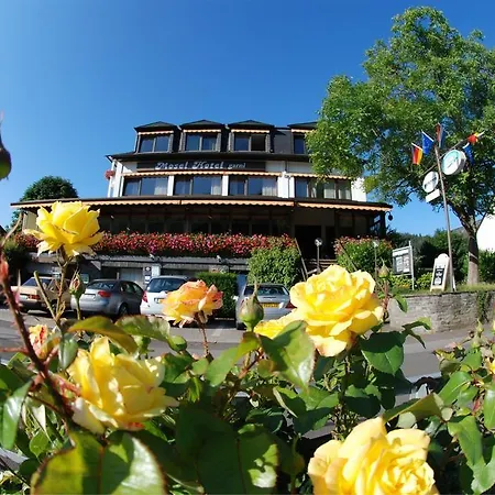 Mosel-hotel Leyendecker Garni *