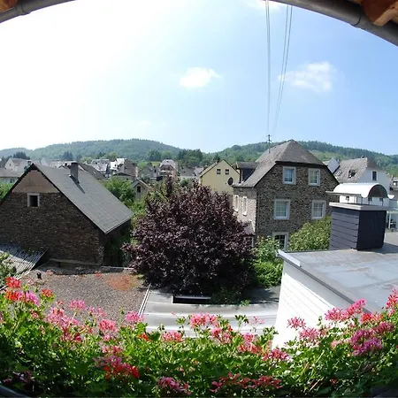Mosel-hotel Leyendecker Garni Otel