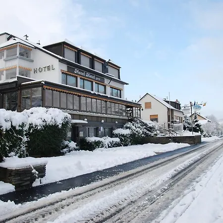 Otel Mosel-hotel Leyendecker Garni *